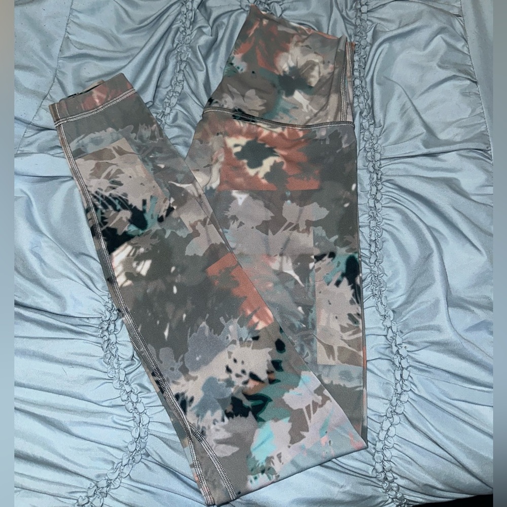 Lululemon align size 4- good used condition